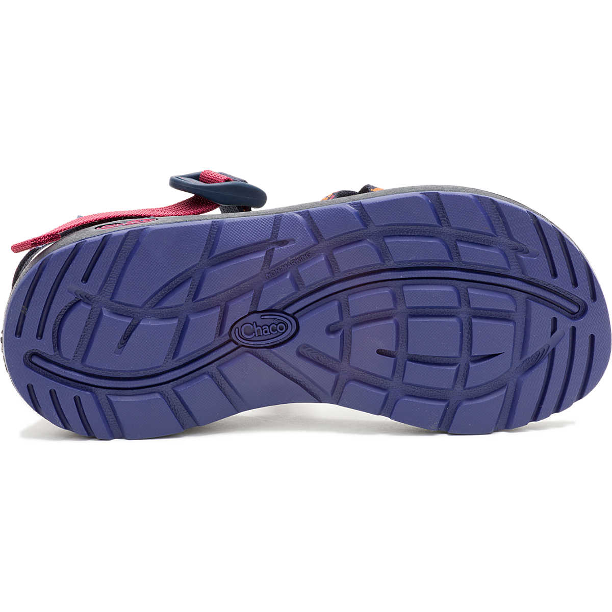 Chaco ZCloud Sandal Women's in Paddle Shadow